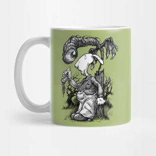 Stump Surprise Mug